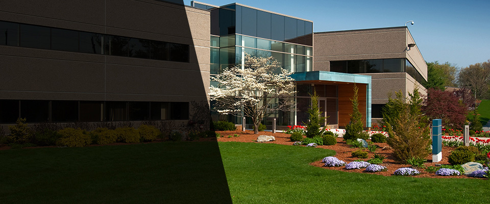 Vinton Landscapers