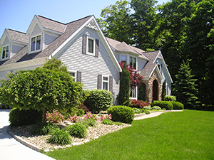 Landscapers and Lawncare Services in Vinton, LA